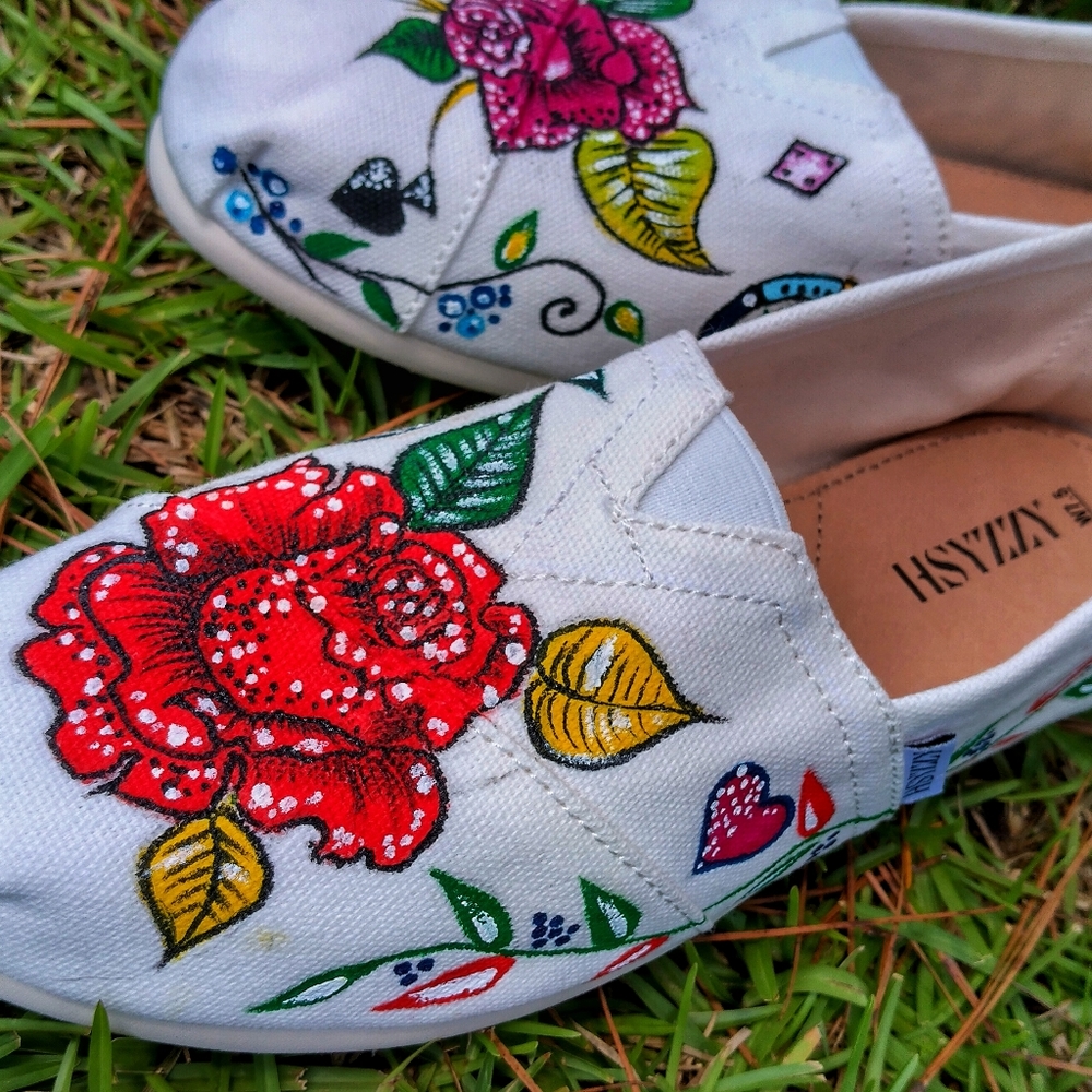Shoes